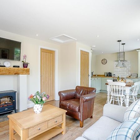 Wits End Cottage Martin  Esterno foto
