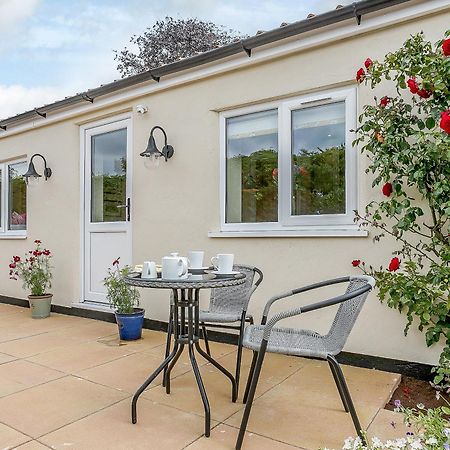 Wits End Cottage Martin  Esterno foto