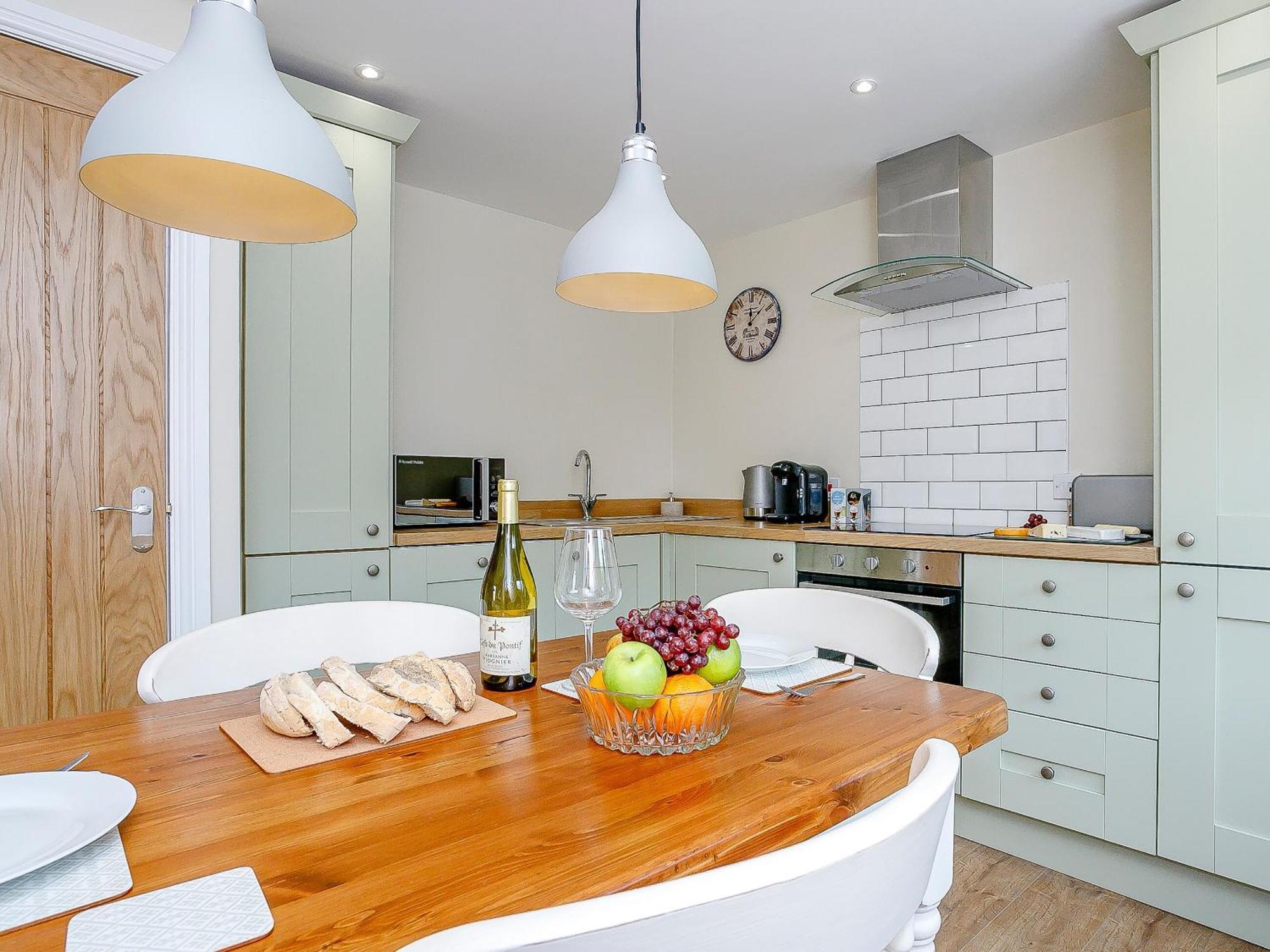 Wits End Cottage Martin  Esterno foto