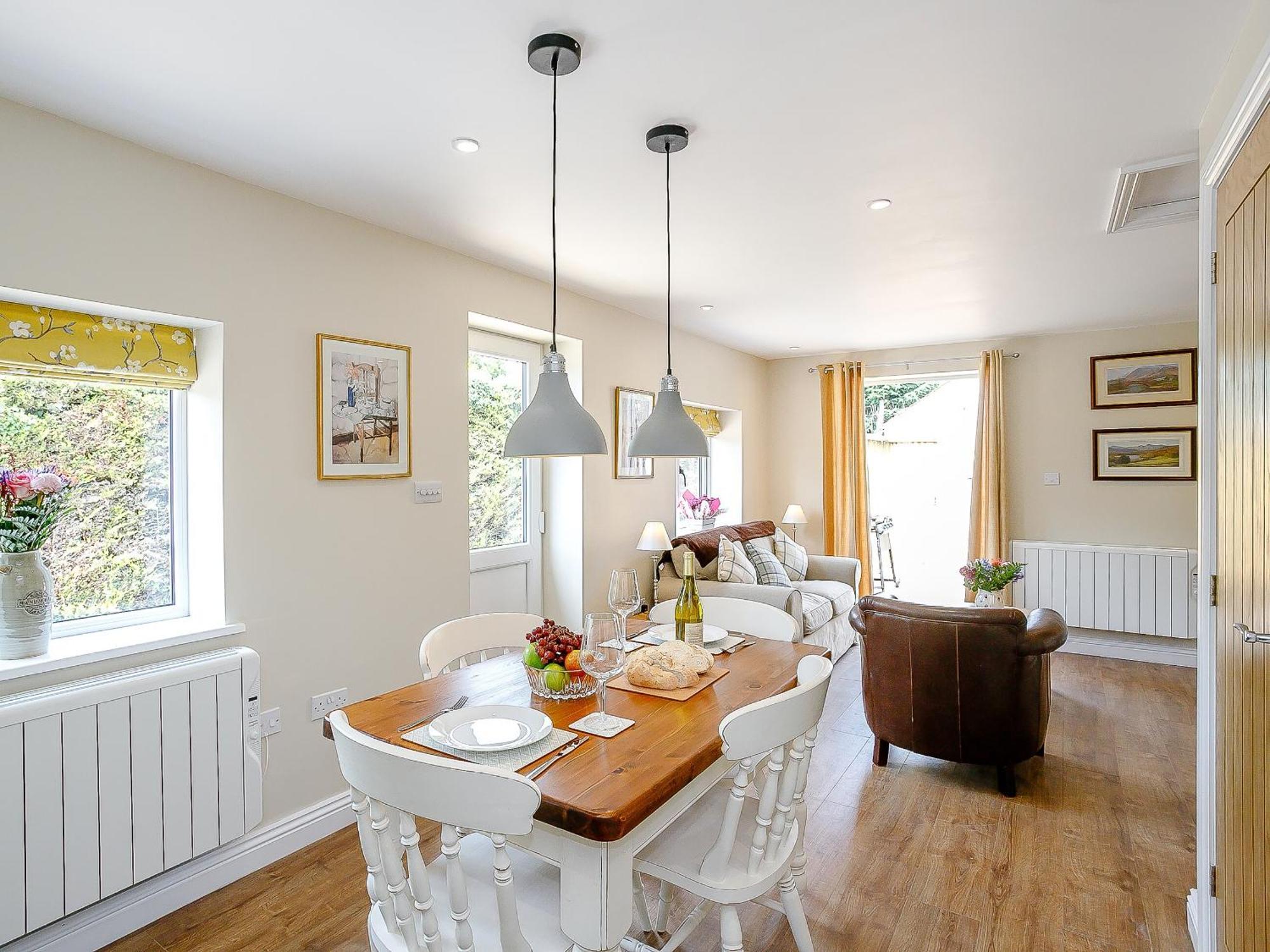 Wits End Cottage Martin  Esterno foto