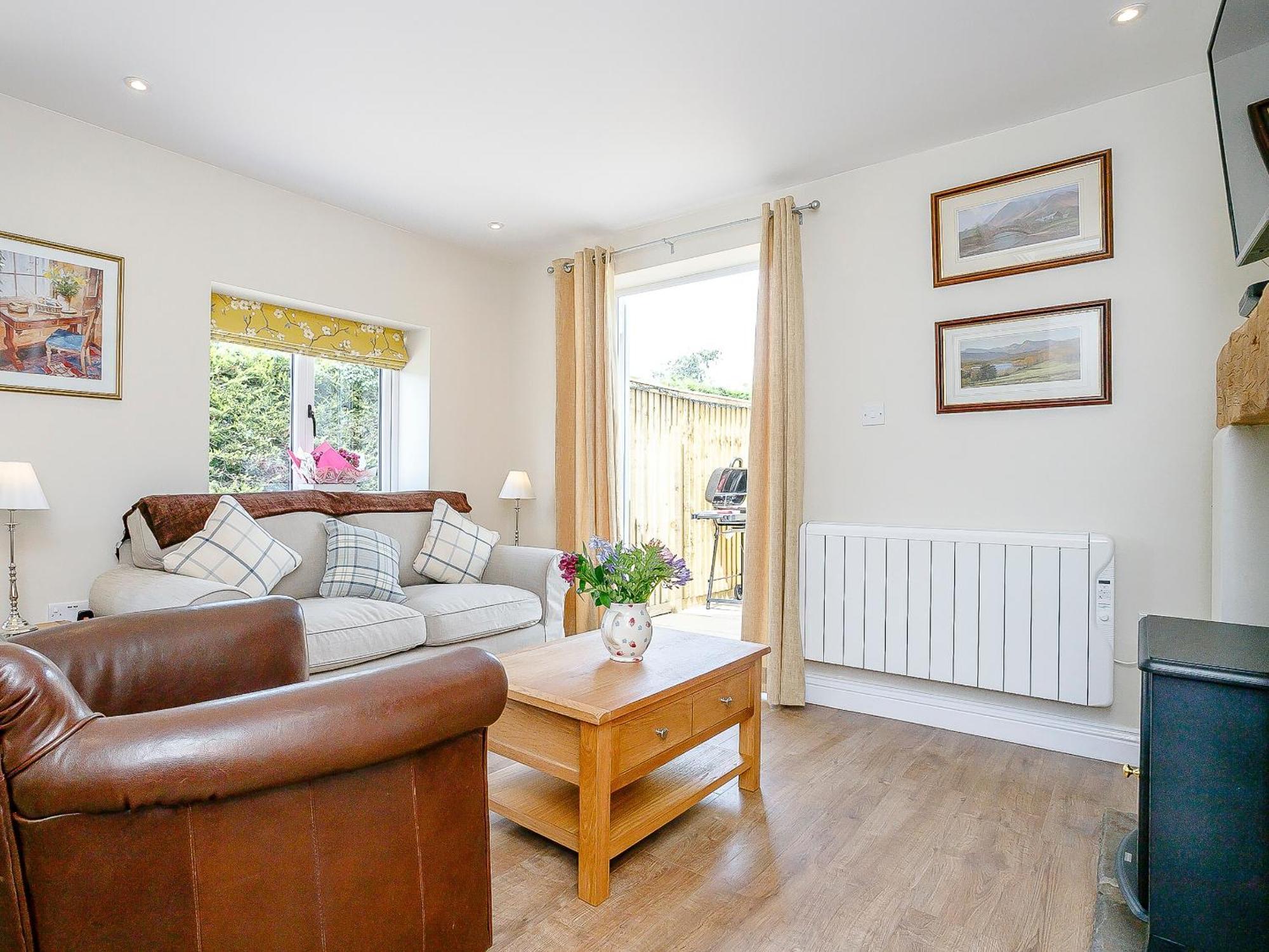 Wits End Cottage Martin  Esterno foto