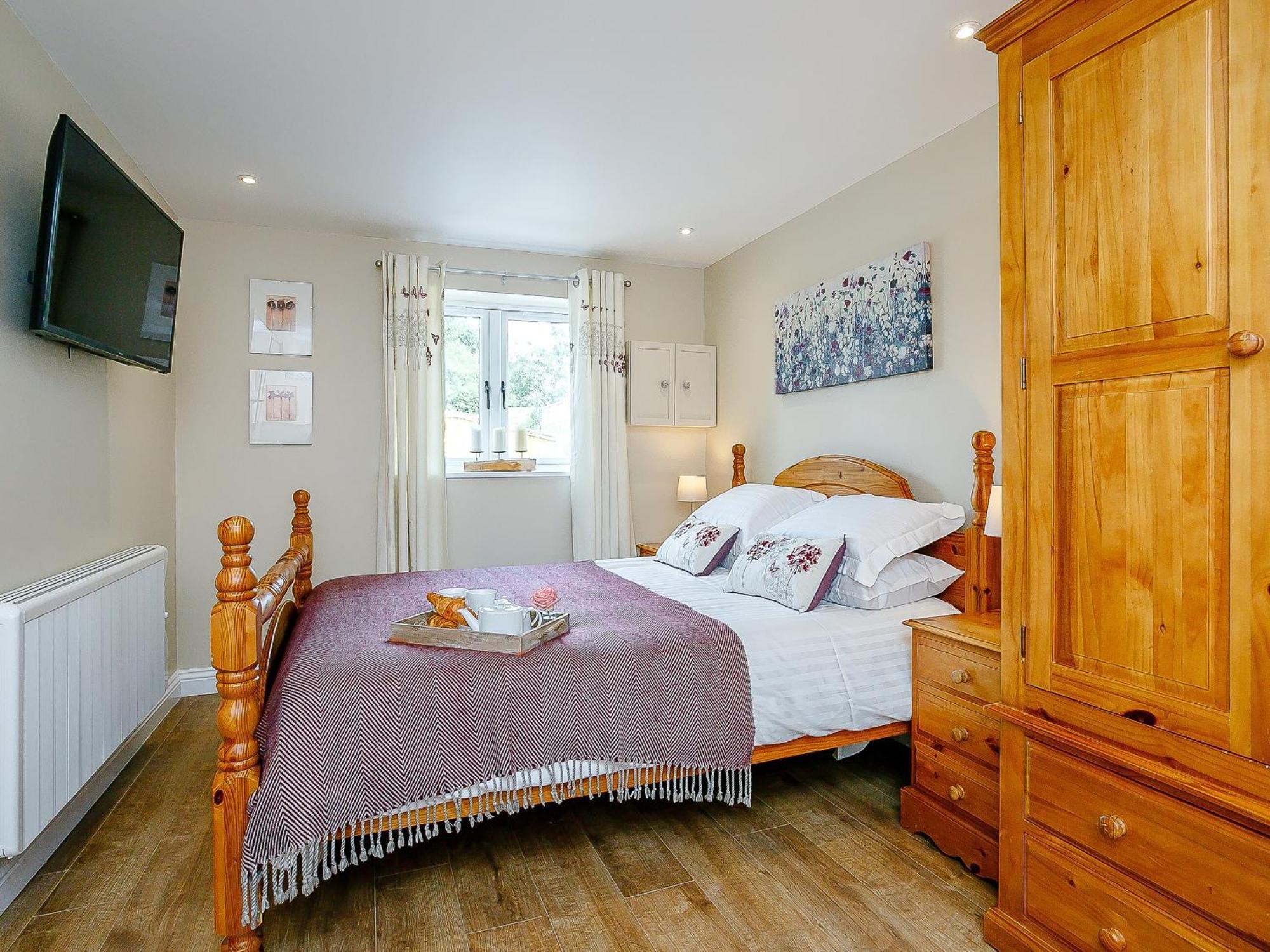 Wits End Cottage Martin  Esterno foto